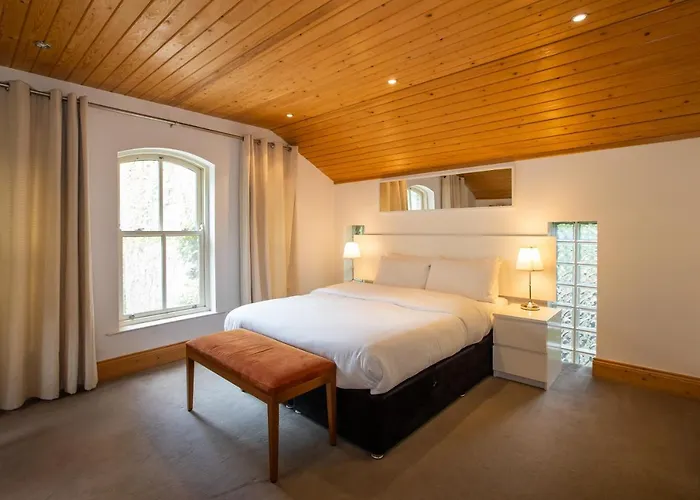 Appartamento Ballsbridge