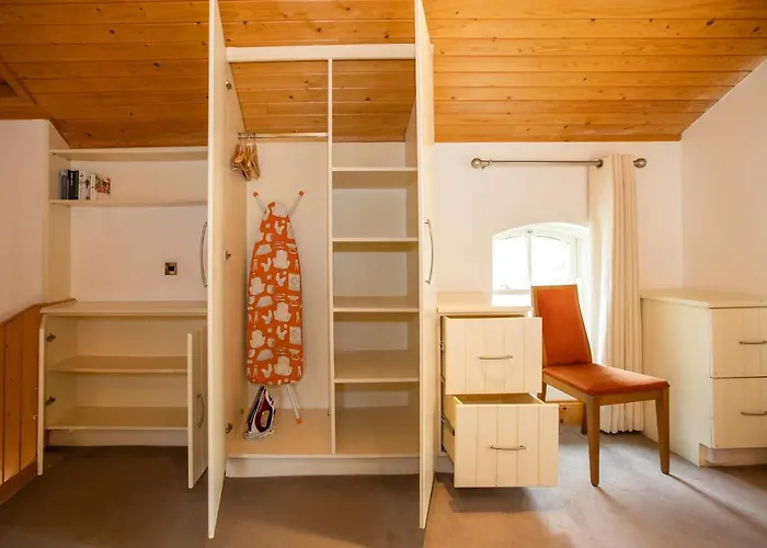 Ballsbridge Appartamento Dublino