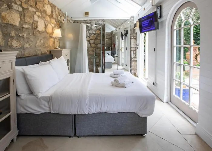 Ballsbridge * Dublino