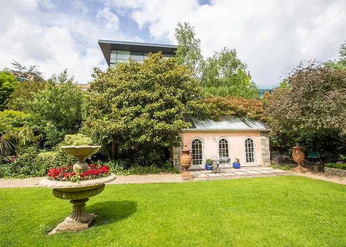 Apartman Ballsbridge
