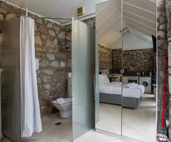 Appartamento Ballsbridge Dublino