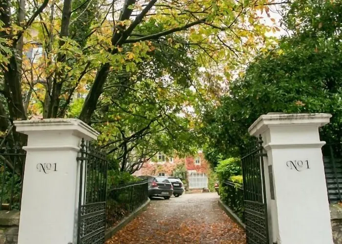 Ballsbridge *