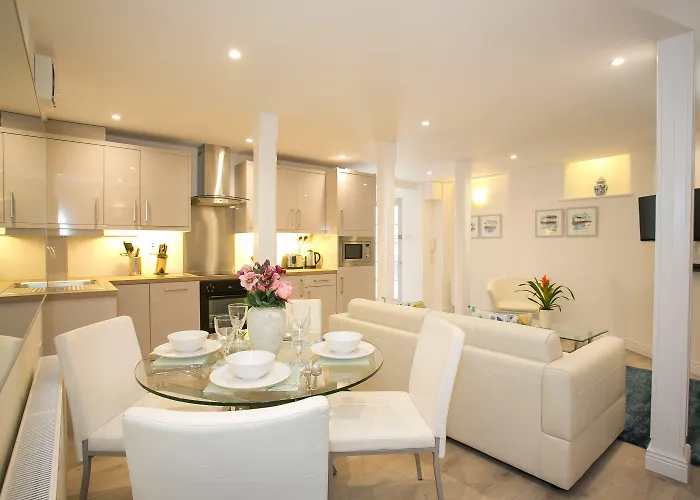 Ballsbridge * Dublino