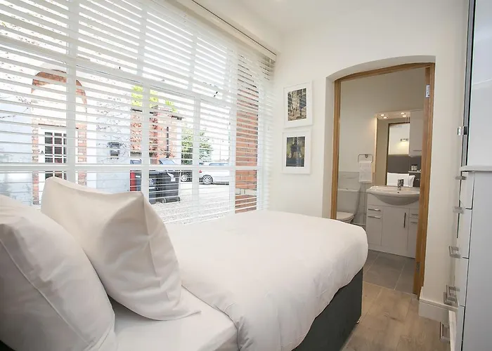 Ballsbridge * Dublino