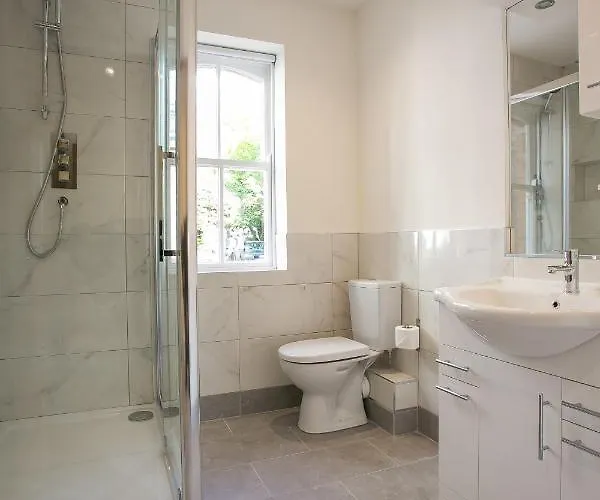 Ballsbridge Apartman Dublin