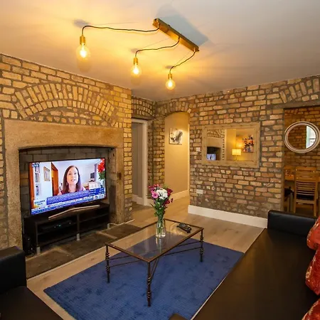 Ballsbridge Apartman Dublin