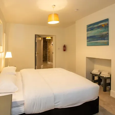 Ballsbridge Apartman