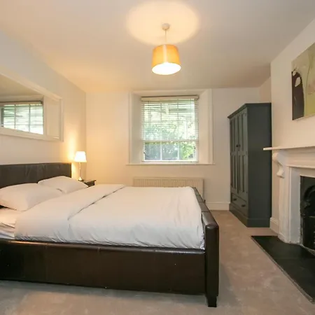 Ballsbridge Apartman Dublin