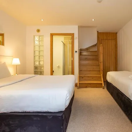 Ballsbridge Apartman Dublin