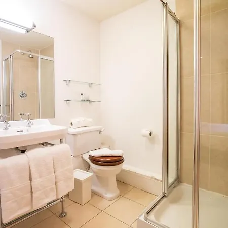 Ballsbridge Apartman