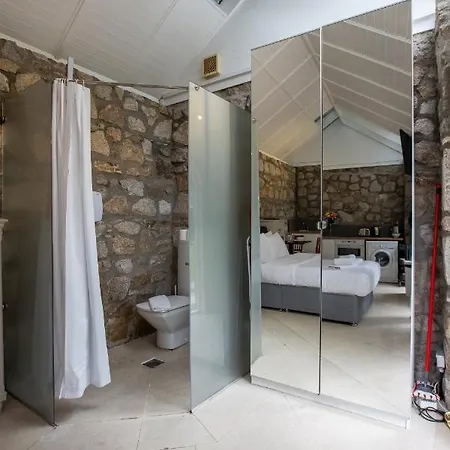 Apartman Ballsbridge Dublin