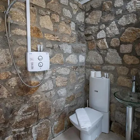 Ballsbridge Apartman Dublin