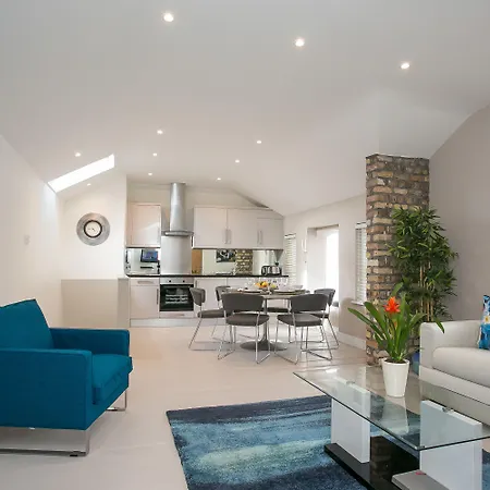Apartman Ballsbridge