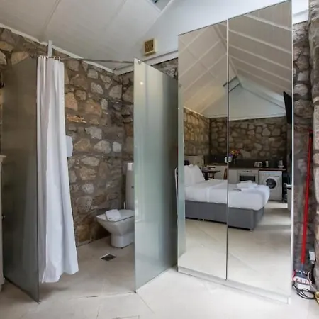 Apartman Ballsbridge *