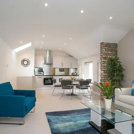Apartment Ballsbridge Apartments Dublin