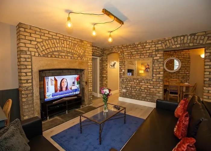 Ballsbridge Apartament Dublin