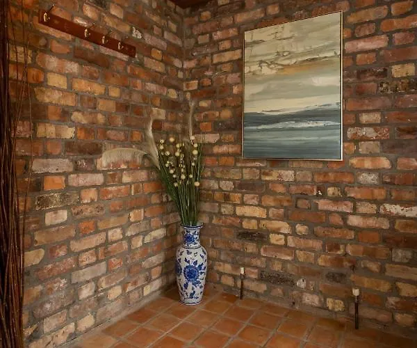 Ballsbridge Apartament