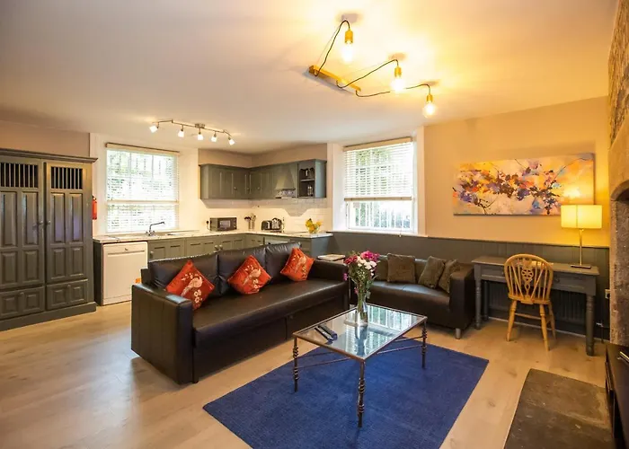 Apartament Ballsbridge Dublin