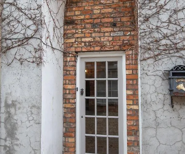 Ballsbridge Apartament