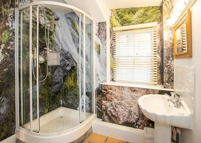 Apartament Ballsbridge *
