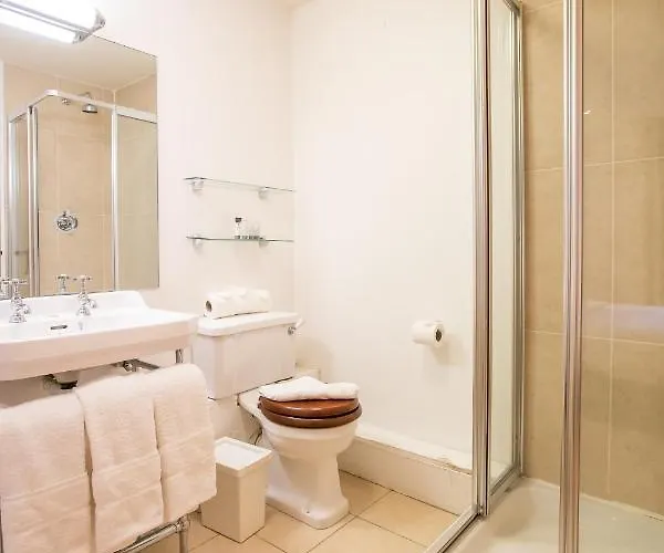 Ballsbridge Apartament