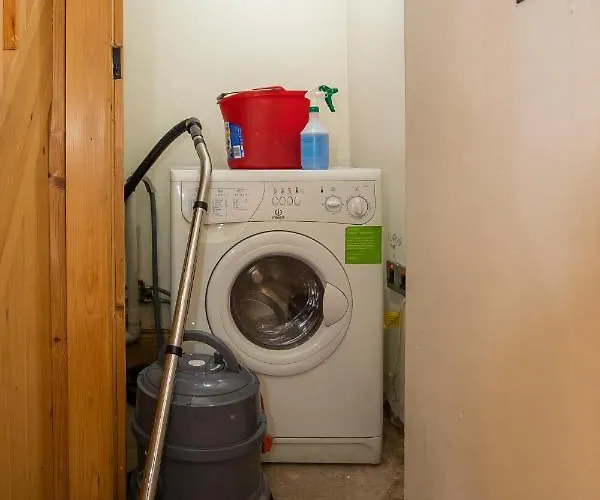 Ballsbridge Apartament *