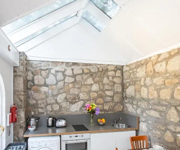 Ballsbridge Apartament