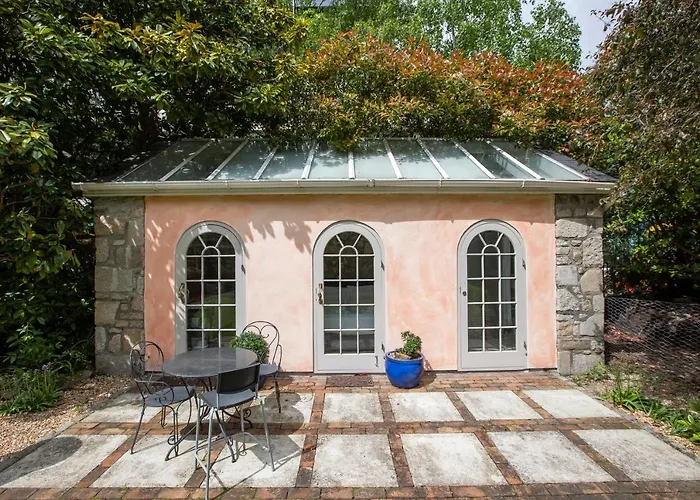 Daire Ballsbridge Dublin