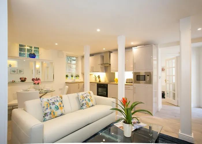 Ballsbridge Apartament Dublin