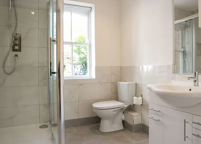 Ballsbridge Apartament Dublin