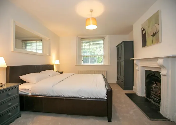 Ballsbridge Apartament Dublin