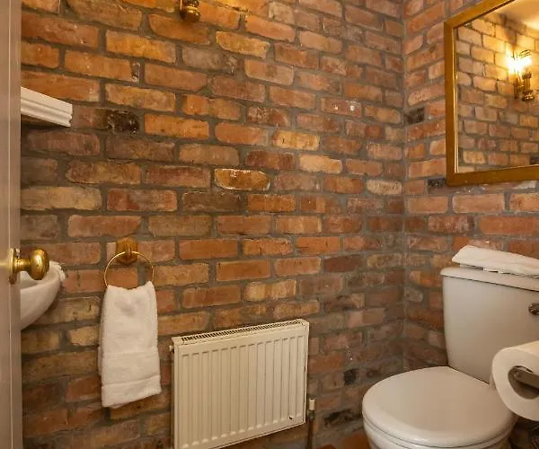 Apartament Ballsbridge Dublin