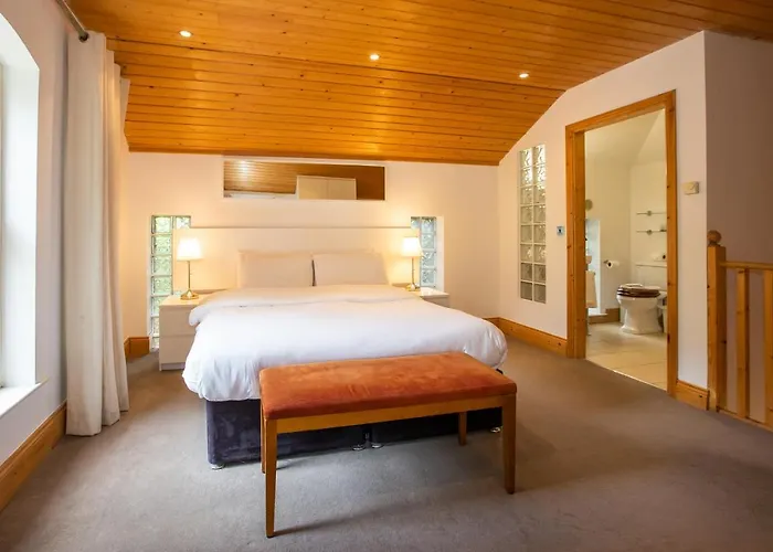 Apartament Ballsbridge *