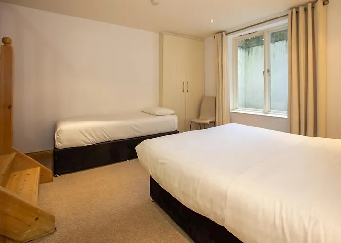 Ballsbridge Apartament Dublin