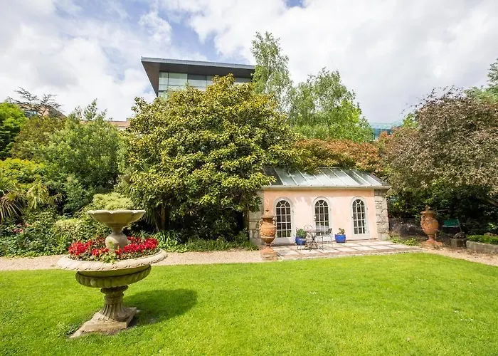 Apartament Ballsbridge